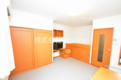 【居間・リビング】 | レオパレスリーザ美園