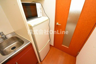 【設備】 | レオパレスリーザ美園