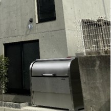 LEGALAND西五反田のその他共用部分