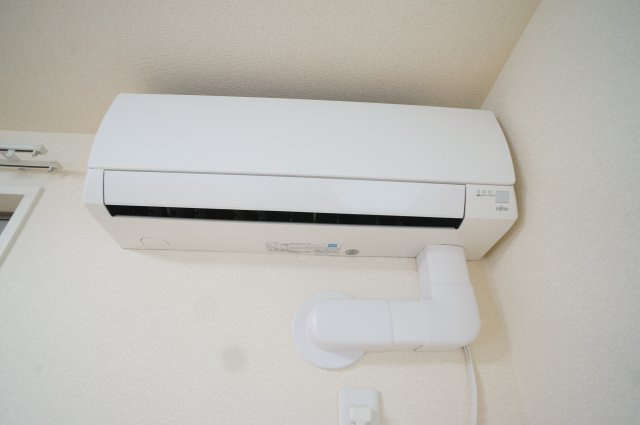 シャーメゾン坊城駅前の設備