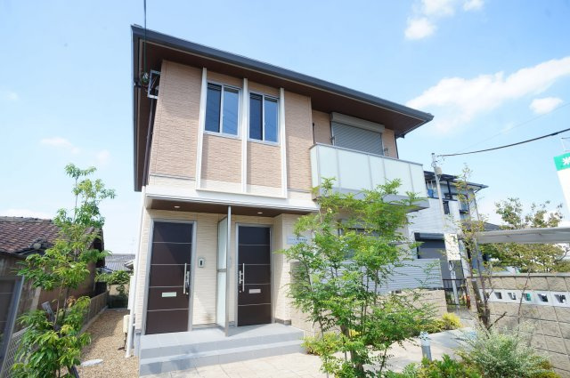 シャーメゾン坊城駅前