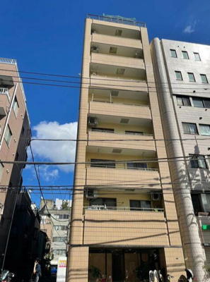 【外観】 | プラーズ元浅草