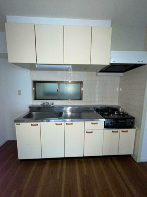 【キッチン】 | プラーズ元浅草