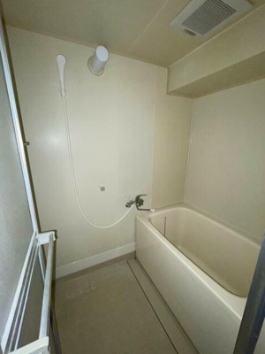 【浴室】 | プラーズ元浅草