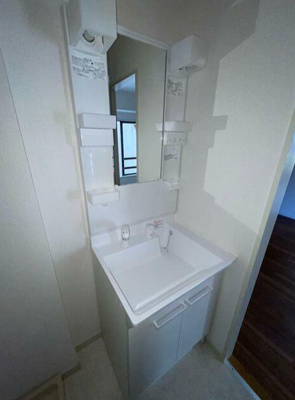 【独立洗面台】 | プラーズ元浅草