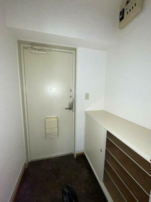 【玄関】 | プラーズ元浅草