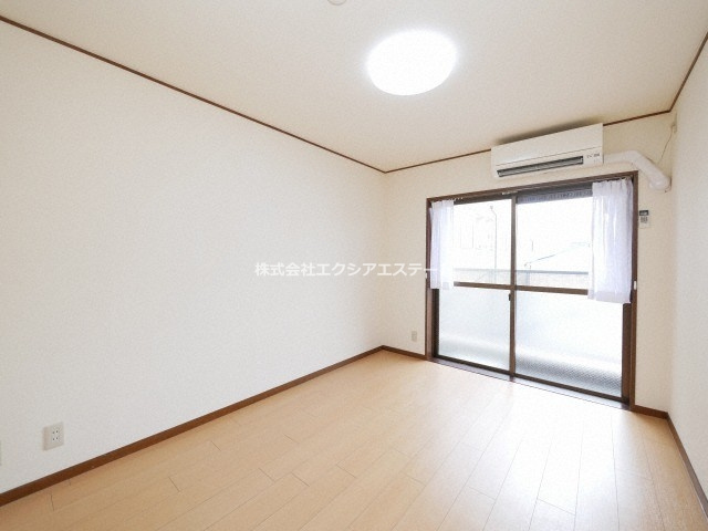 サニーハイツ住吉の内装