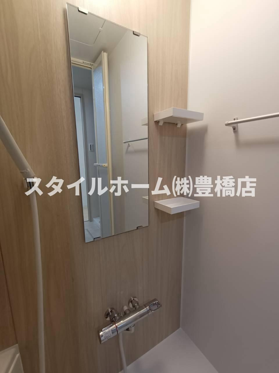 セントフィオーレ松葉の内装