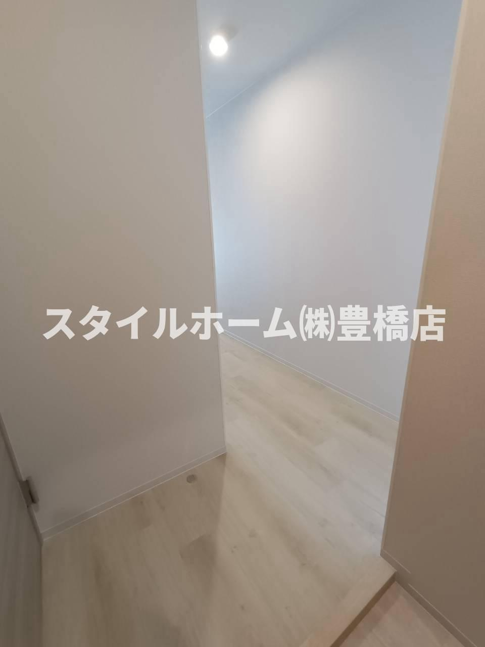 セントフィオーレ松葉の設備