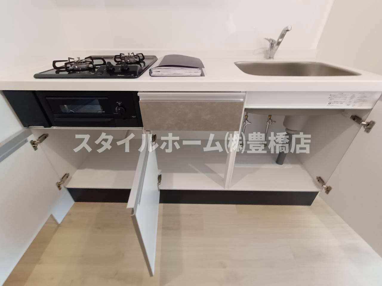 セントフィオーレ松葉のその他