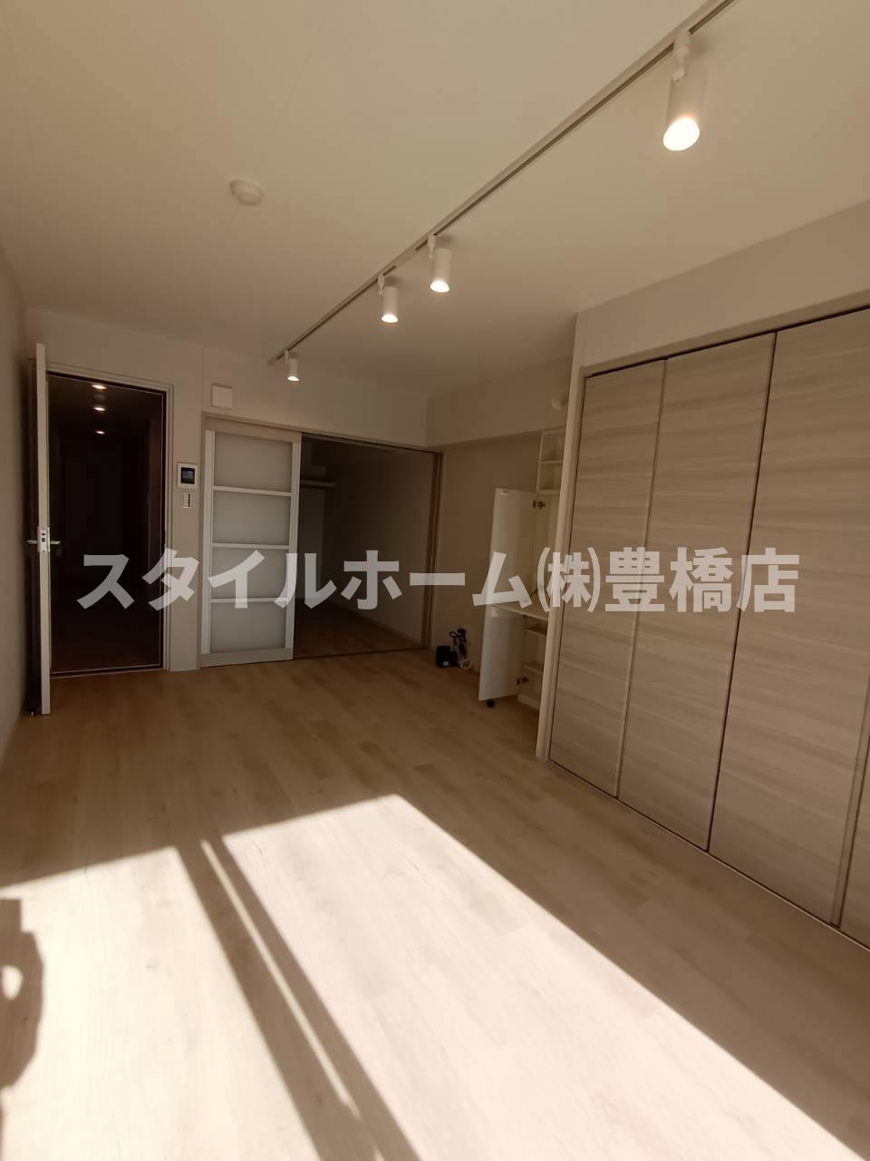 セントフィオーレ松葉のその他