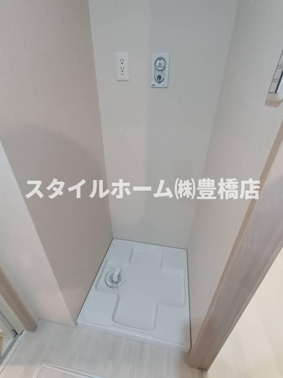 セントフィオーレ松葉の設備