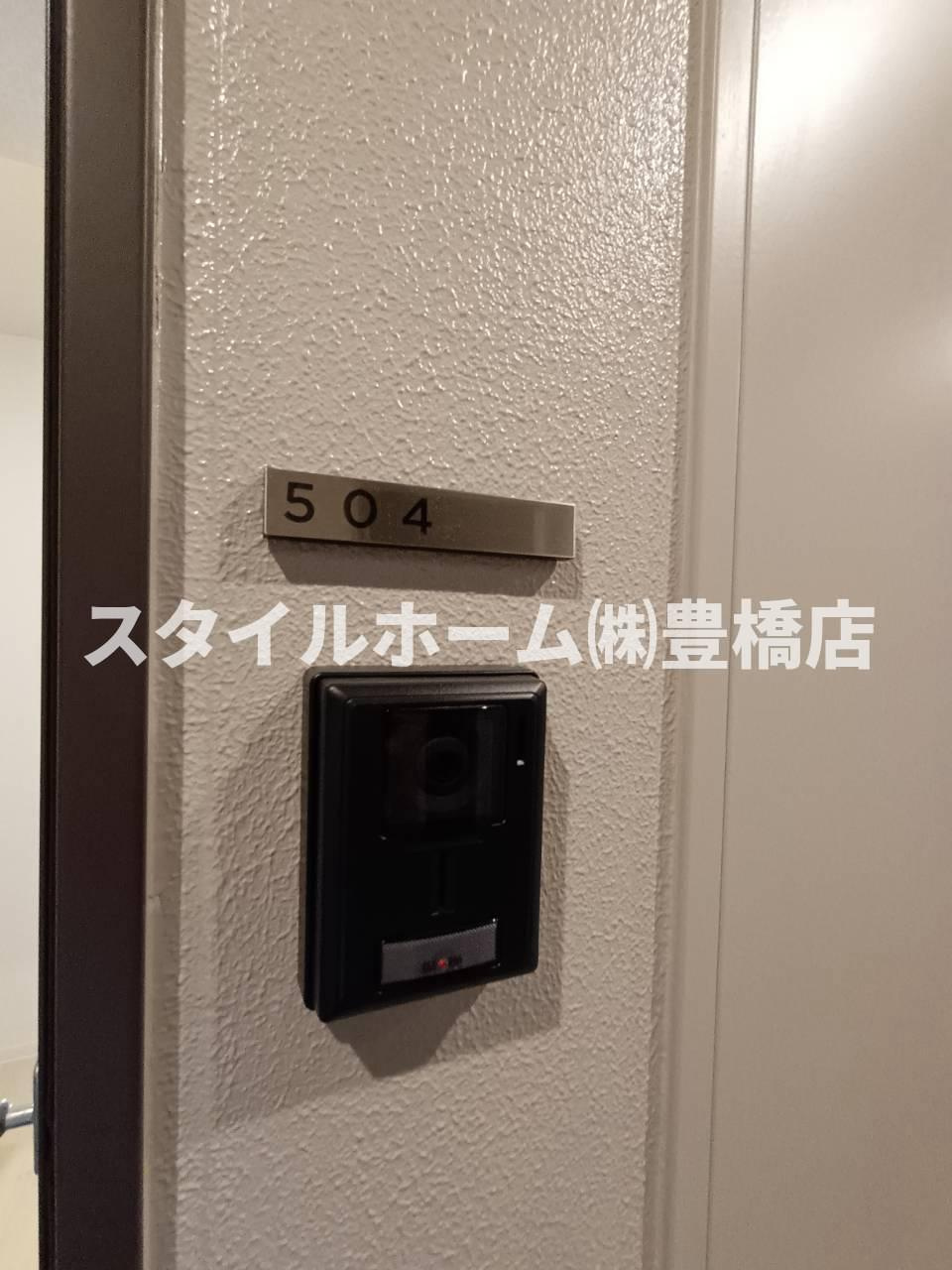 セントフィオーレ松葉のその他