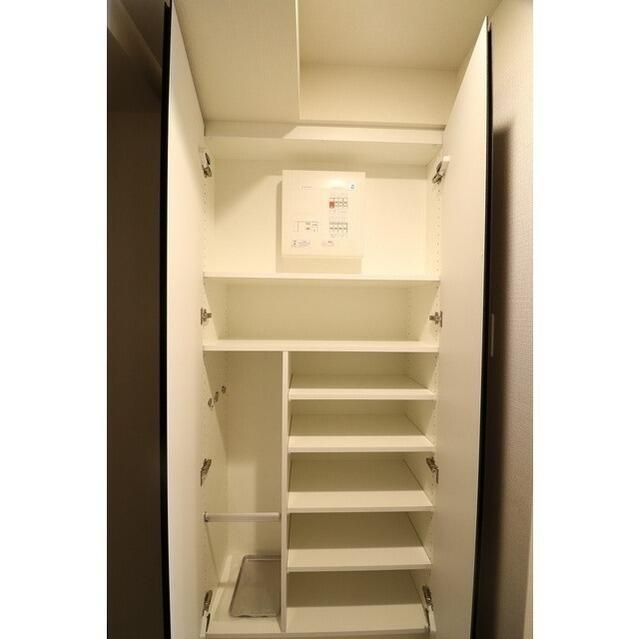 ＮＳセントラルハイムⅡのその他