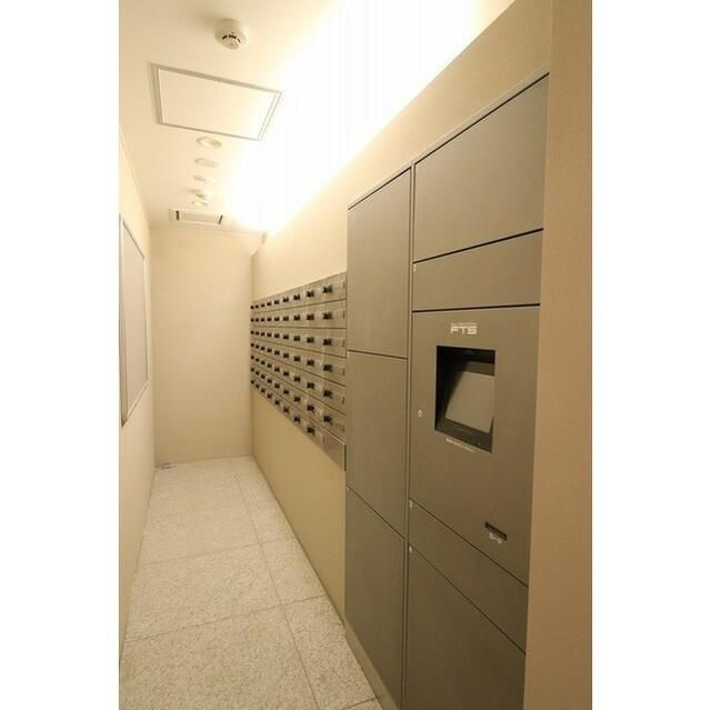 ＮＳセントラルハイムⅡのその他共用部分