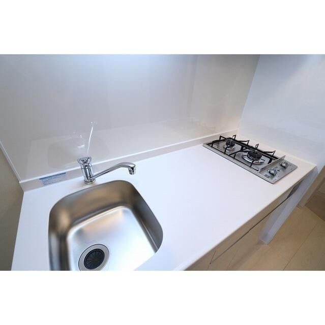 ＮＳセントラルハイムⅡのキッチン