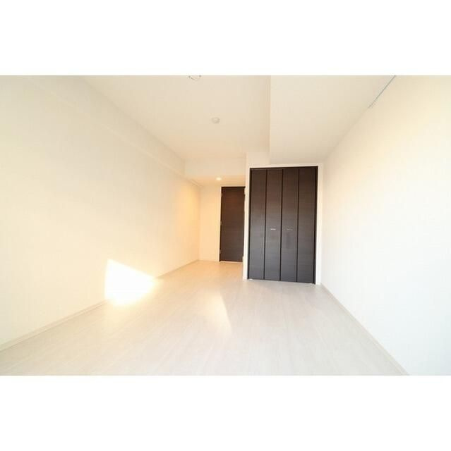 ＮＳセントラルハイムⅡの寝室