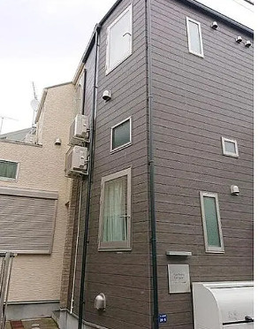 ハーモニーテラス大山西町のその他共用部分