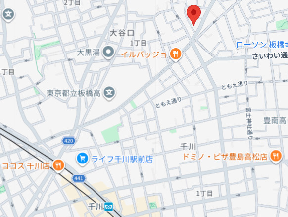 ハーモニーテラス大山西町のその他