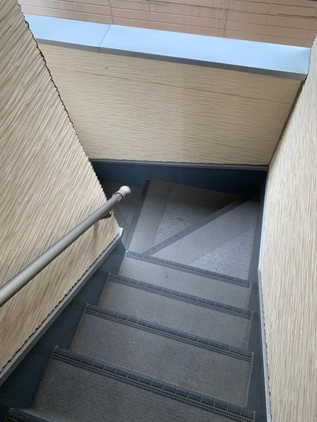 ハーモニーテラス大山西町の設備