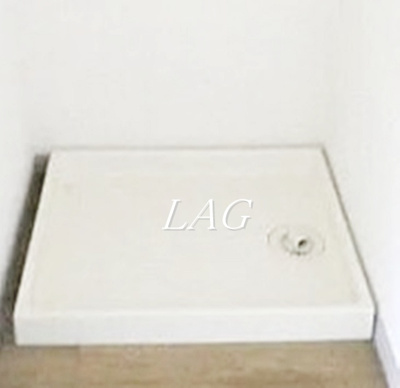 【設備】 | メゾン・ド経堂 | 室内洗濯機置き場です。