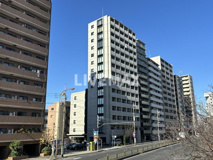 ZOOM品川南の画像