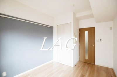 【寝室】 | 菱和パレス明大前壱番館 | 寝室です。