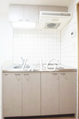 【キッチン】 | 菱和パレス明大前壱番館 | キッチンです。