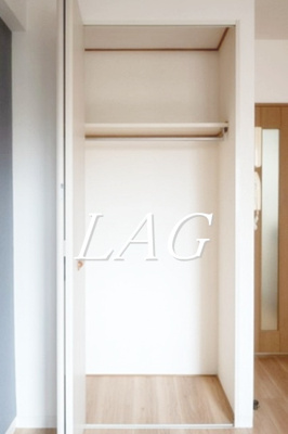 【収納】 | 菱和パレス明大前壱番館 | 収納です。