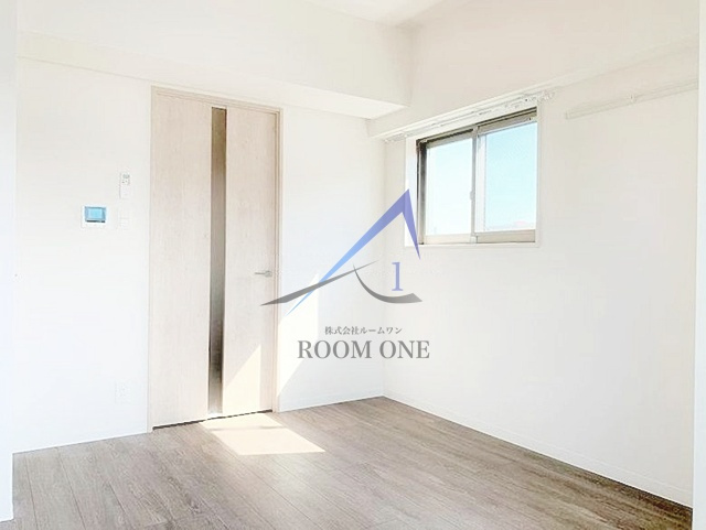 Ｉｍｐｅｒｉａｌ　Ｋ’ｓ　Ｖｉｌｌａの寝室|寝室です。