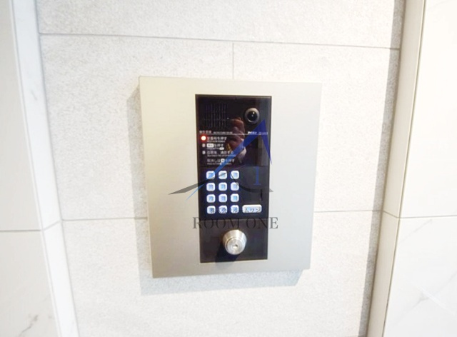 Ｉｍｐｅｒｉａｌ　Ｋ’ｓ　Ｖｉｌｌａのセキュリティ|オートロックです。