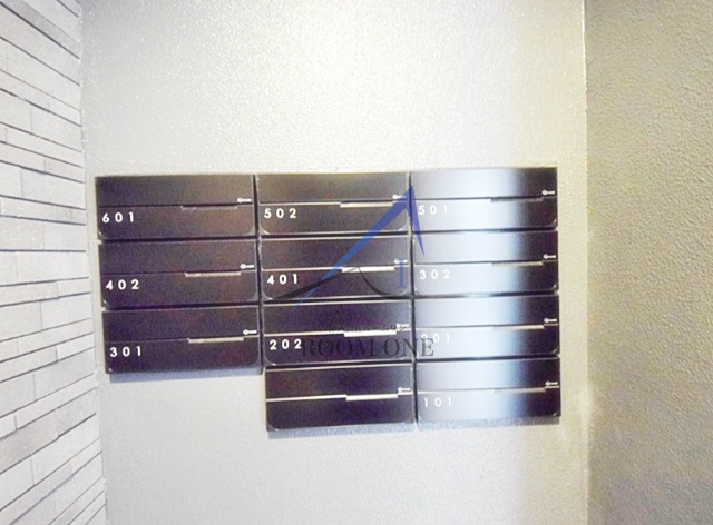 Ｉｍｐｅｒｉａｌ　Ｋ’ｓ　Ｖｉｌｌａのその他共用部分