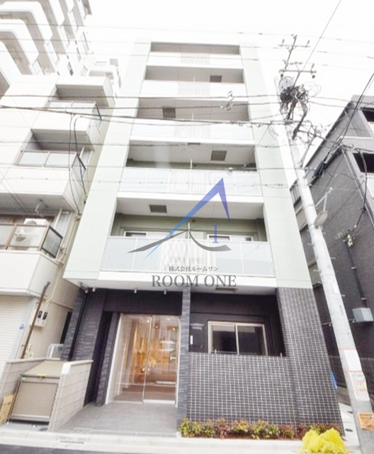 Ｉｍｐｅｒｉａｌ　Ｋ’ｓ　Ｖｉｌｌａの外観|外観です。