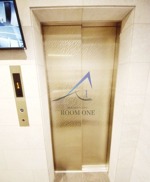 Ｉｍｐｅｒｉａｌ　Ｋ’ｓ　Ｖｉｌｌａのその他共用部分