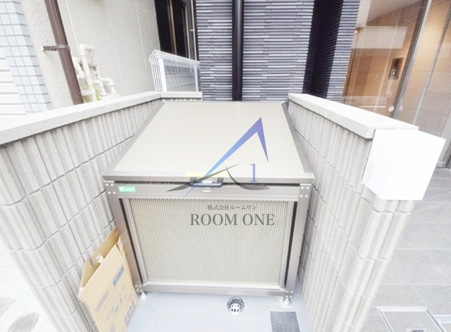 Ｉｍｐｅｒｉａｌ　Ｋ’ｓ　Ｖｉｌｌａのその他共用部分