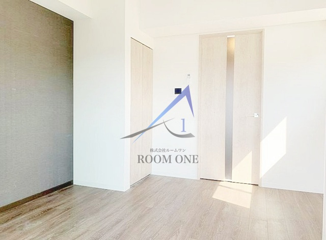 Ｉｍｐｅｒｉａｌ　Ｋ’ｓ　Ｖｉｌｌａの居間・リビング|洋室のお部屋です。