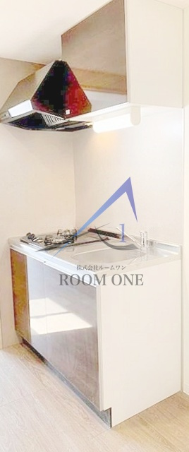 Ｉｍｐｅｒｉａｌ　Ｋ’ｓ　Ｖｉｌｌａのキッチン|キッチンです。