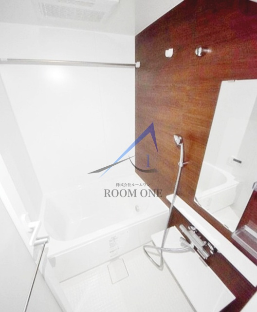 Ｉｍｐｅｒｉａｌ　Ｋ’ｓ　Ｖｉｌｌａの浴室|お風呂です。