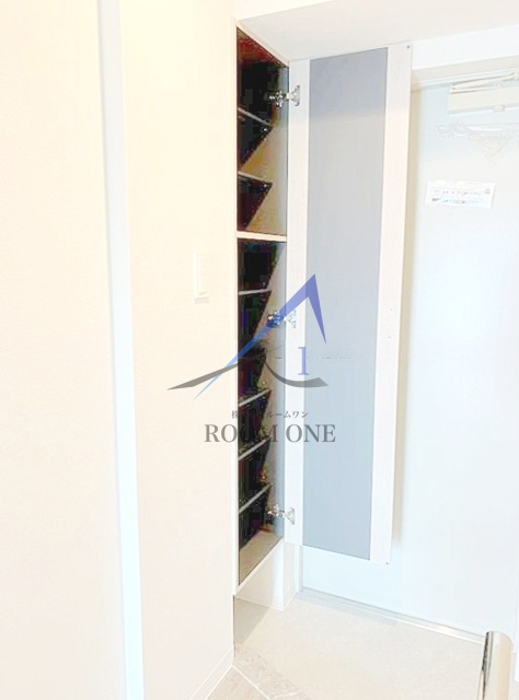 Ｉｍｐｅｒｉａｌ　Ｋ’ｓ　Ｖｉｌｌａの玄関|玄関です。