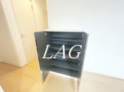 【収納】 | チャルテ三宿 | 収納です。