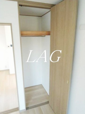 【収納】 | メゾンサクラ | 収納です。