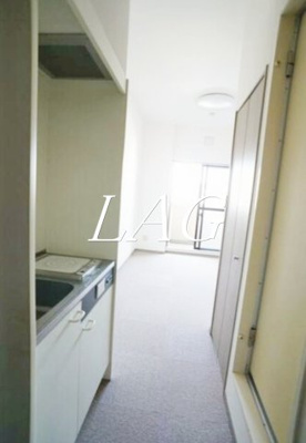 【寝室】 | マイキャッスル渋谷ＪＰ | 寝室です。