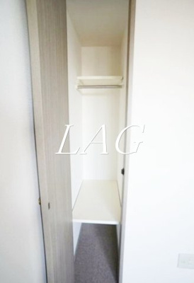 【収納】 | マイキャッスル渋谷ＪＰ | 収納です。