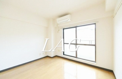 【寝室】 | 日神パレス赤堤 | 寝室です。