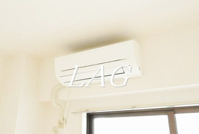 【その他】 | 日神パレス赤堤 | エアコンです。