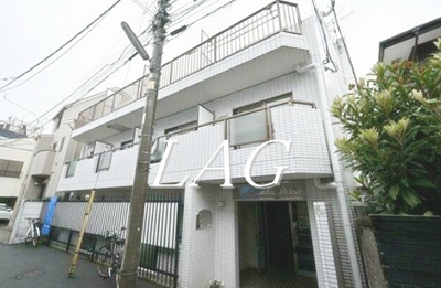 【外観】 | 日神パレス赤堤 | 外観です。