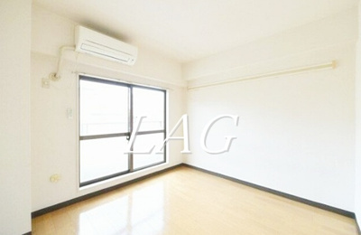 【居間・リビング】 | 日神パレス赤堤 | 洋室のお部屋です。