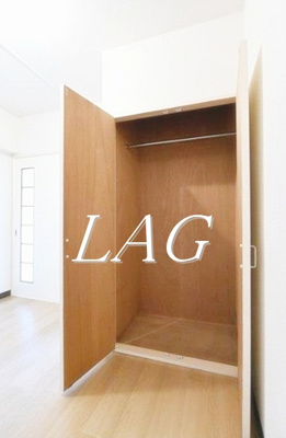 【収納】 | 日神パレス赤堤 | 収納です。