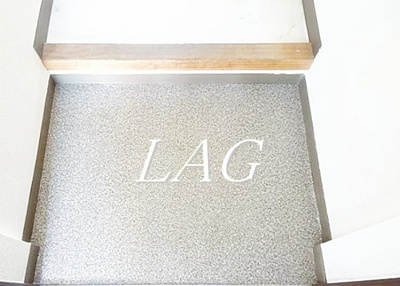 【玄関】 | 日神パレス赤堤 | 玄関です。