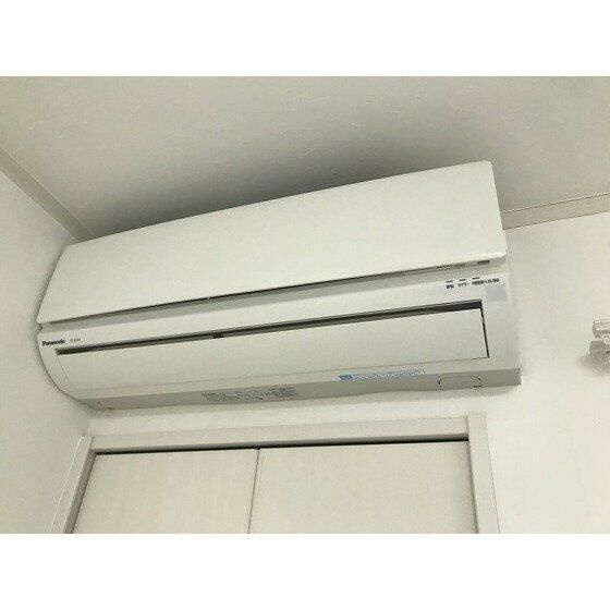 パークテラスの設備